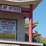 Law Office of David F. Delinko