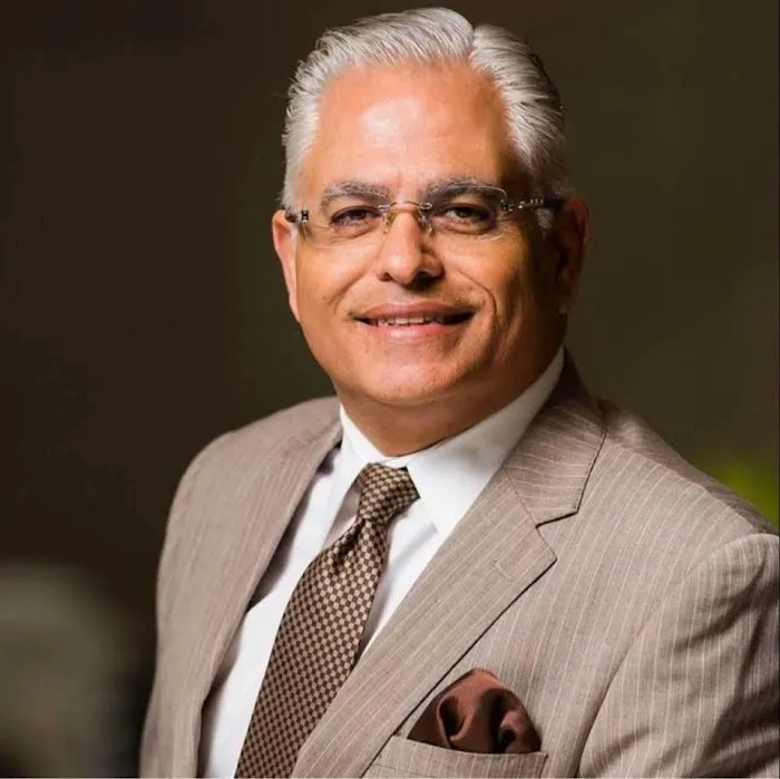 Law Offices of Naser J. Khoury Picture 1