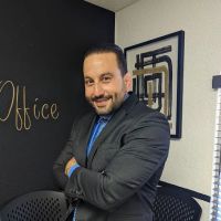 Naderi Law Office, Inc. ico