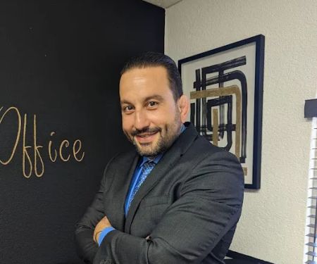 Naderi Law Office, Inc.
