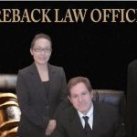 Sanford B. Reback, Reback Law Office