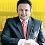 Law Offices of David F. Issapour, APLC.