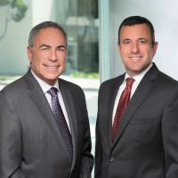 Law Offices of Lester Friedman ico