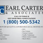 The Law Offices of Earl Carter & Associates