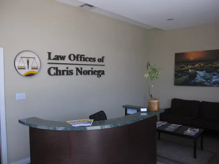 Law Offices Of Chris Noriega Picture 9