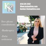 Karine Karadjian, A Professional Law Corporation