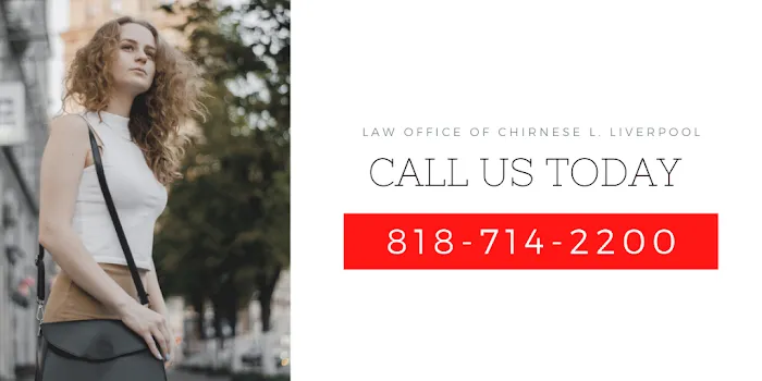 Law Office of Chirnese L. Liverpool Picture 4