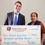 Prestige Law Personal Injury & Car Accident Lawyers