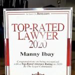 🦸🏻 IBAY Law - Injury Attorneys 📞 Super Hero-Lawyer