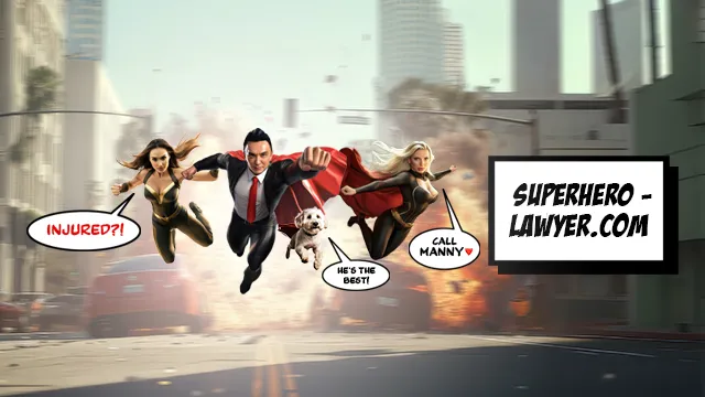 π¦Έπ» IBAY Law - Injury Attorneys π Super Hero-Lawyer Picture 9