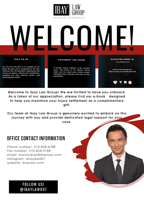 π¦Έπ» IBAY Law - Injury Attorneys π Super Hero-Lawyer Picture 10