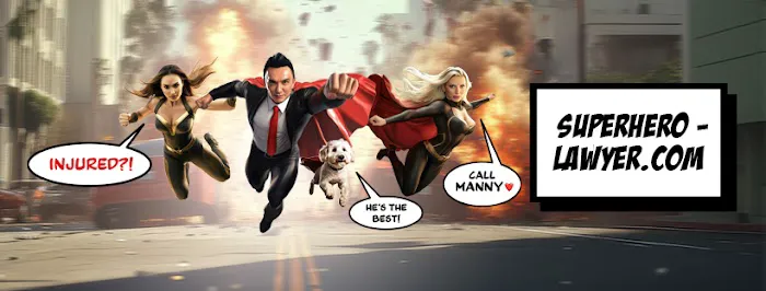 π¦Έπ» IBAY Law - Injury Attorneys π Super Hero-Lawyer Picture 3