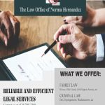 The Law Office of Norma Hernandez