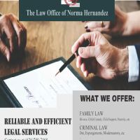 The Law Office of Norma Hernandez ico
