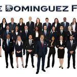 The Dominguez Firm - Personal Injury Lawyers