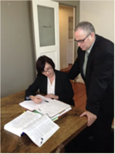 Koestner & Shahon, Attorneys at Law Picture 1
