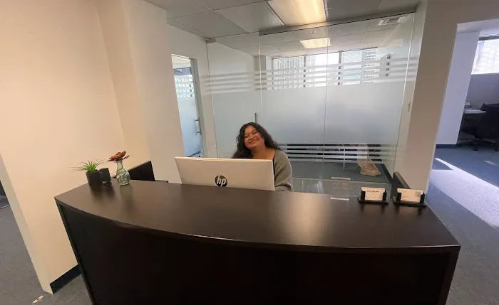 Kiran Law Group - Personal Injury Lawyer Picture 1