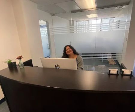 Kiran Law Group - Personal Injury Lawyer
