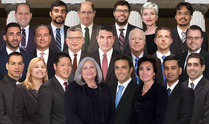 Law Offices of David Chesley Picture 6