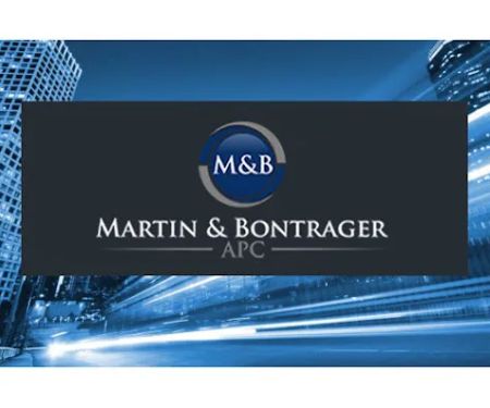 Martin & Bontrager, APC