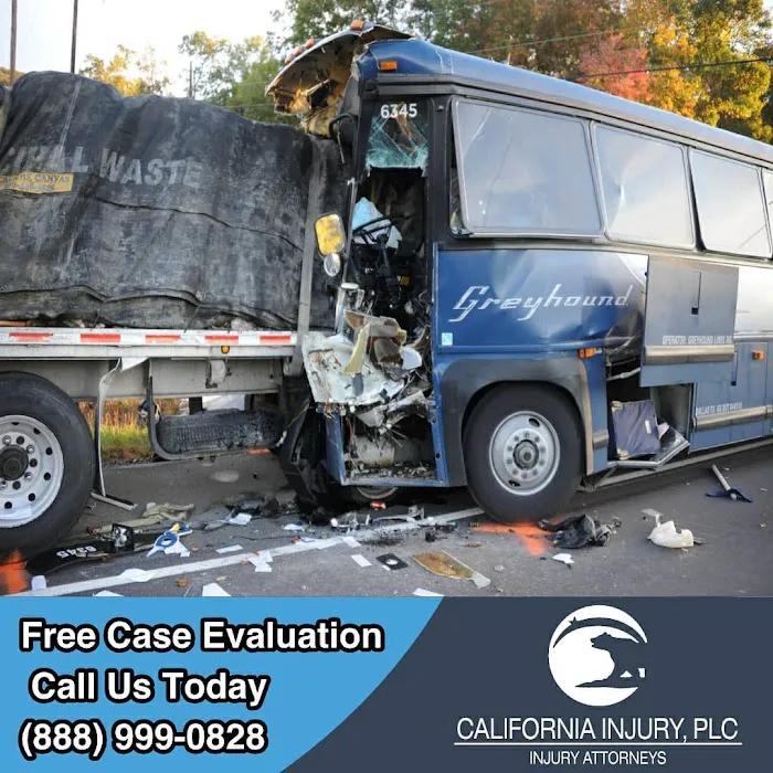California Injury PLC Picture 3