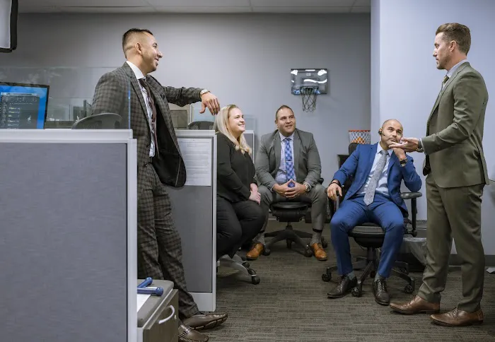 The Law Offices of Michael Burgis & Associates, P.C. Picture 7
