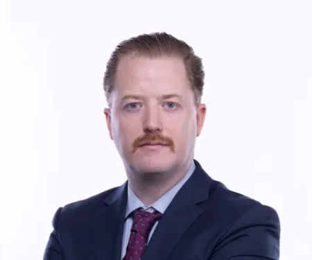 Nathaniel Clark, Esq. - Personal Injury Attorney