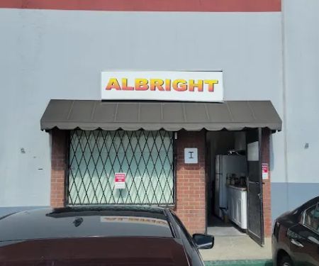 Albright
