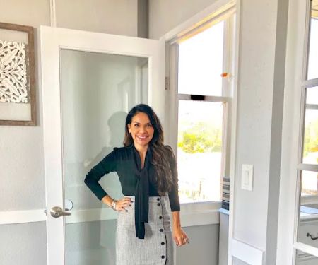 Reyna Law, A Professional Corporation