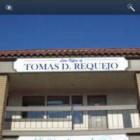 Tomas Requejo Law Office ico