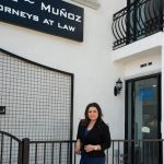Law Office Of Munoz & Munoz