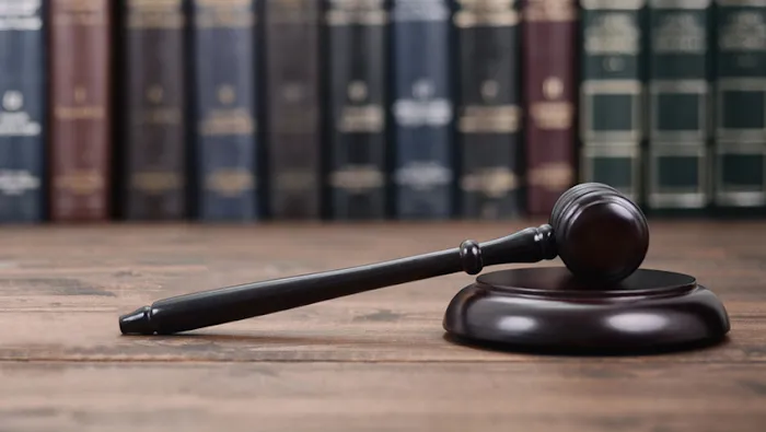 Ronald L. Gruzen Law Picture 1