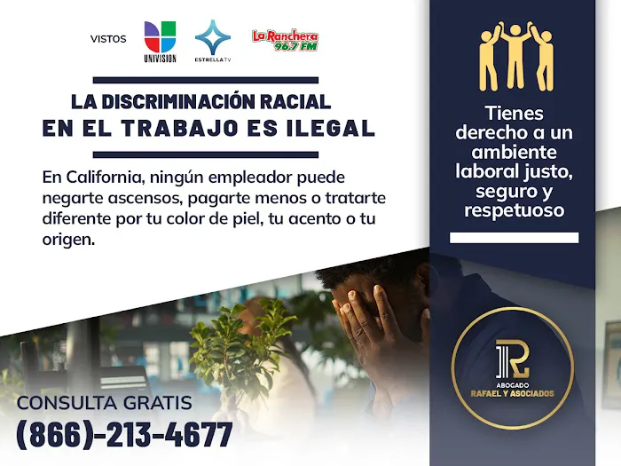 Law Office of Raphael Hedwat. Abogado Rafael Y Asociados. Picture 6