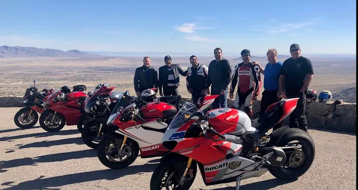 Tom Reinecke- Best Motorycle Lawyer Picture 8