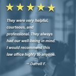 Hanning & Sacchetto, LLP - Glendora Personal Injury Lawyers