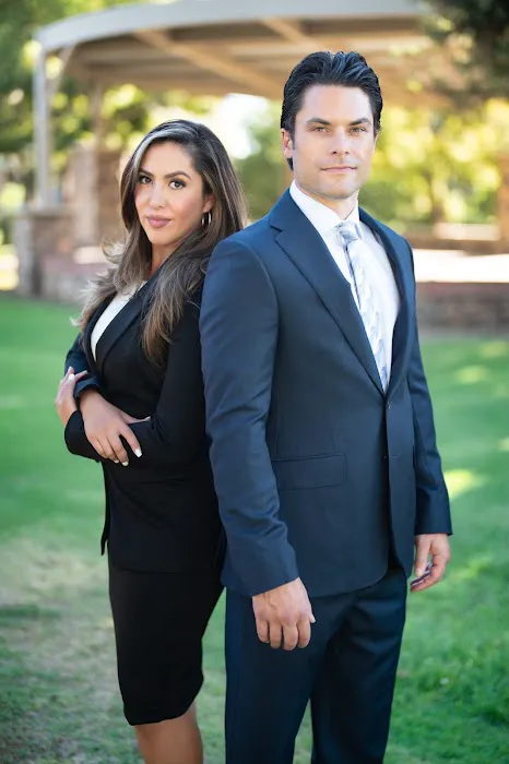 Ellis and Ellis, Attorneys at Law Picture 4