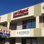 Law Offices of Raymond Perez