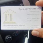 Dennis Sanchez Law Offices
