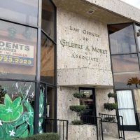 Law Offices Of Gilbert A. Moret ico