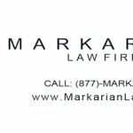 MARKARIAN LAW FIRM
