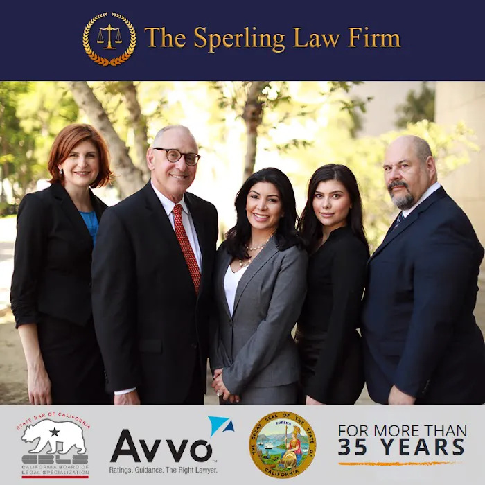 Sperling Law Firm Picture 5