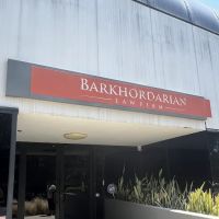 Barkhordarian Law Firm ico