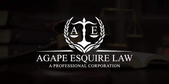 Agape Esquire Law, APC Picture 1