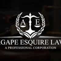 Agape Esquire Law, APC ico