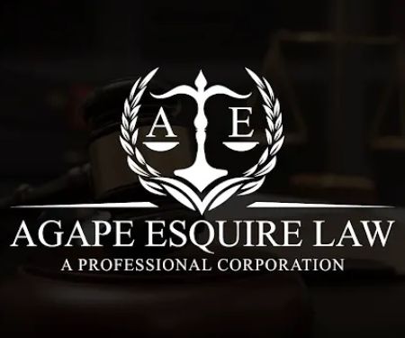 Agape Esquire Law, APC