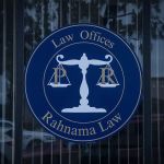 Rahnama Law - Injury Lawyers
