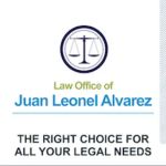 Law Office of Juan Leonel Alvarez, APLC