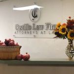 Abogado Javier Castillo