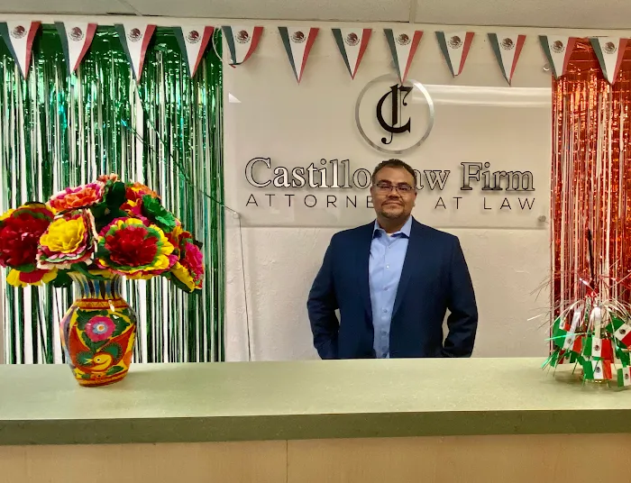 The Castillo Law Firm Picture 10