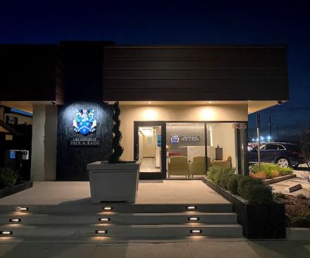 Law Offices of Paul A. Eads, A.P.C.